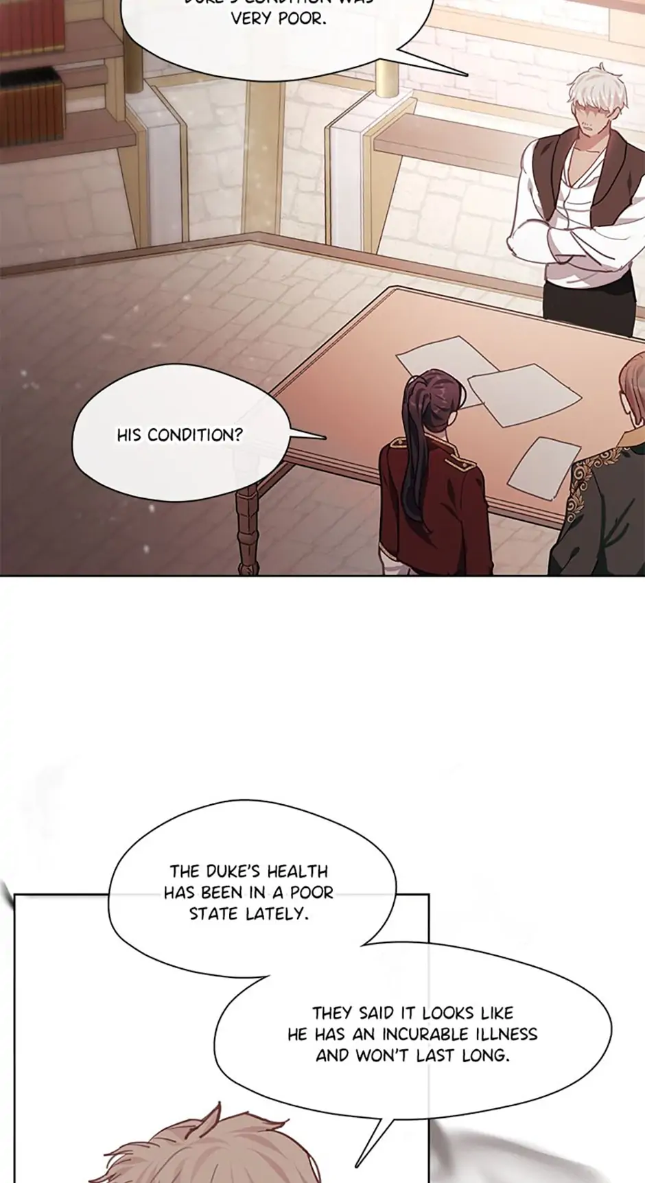 Devoted to Diamond Chapter 63 - page 80